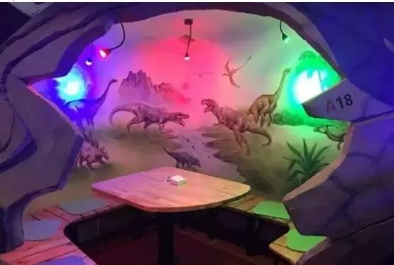 餐厅风格类型_西餐厅的服务风格特点_餐厅风格介绍
