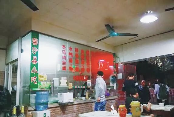 桂林美食老字号_桂林名吃老店_桂林必吃的美食老店