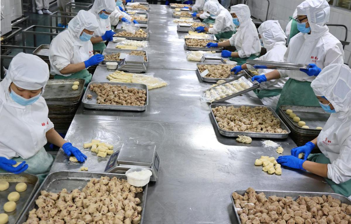 北京糕点老字号有哪些_北京老糕点品牌_北京最有名的糕点品牌老字号