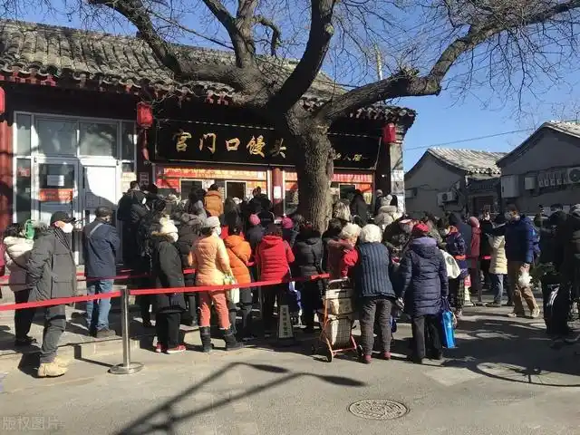 北京糕点老字号有哪些_老北京糕点牌子_北京糕点铺子老字号排名