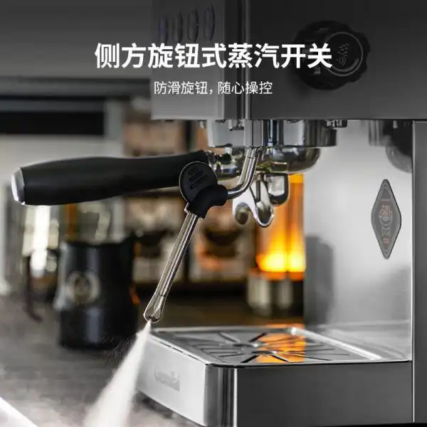 咖啡机热牛奶_牛奶咖啡加热_用咖啡机热牛奶