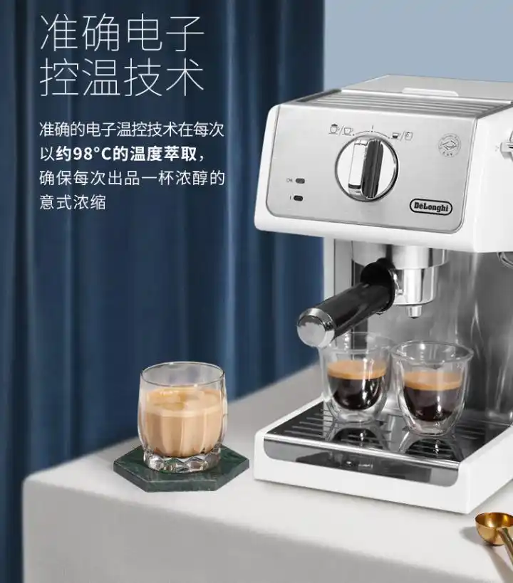咖啡机热牛奶_用咖啡机热牛奶_牛奶咖啡加热