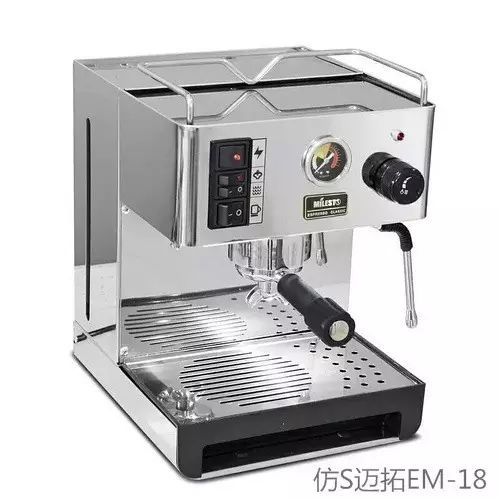 咖啡机德龙制作咖啡_德龙高端咖啡机_德龙咖啡机价格