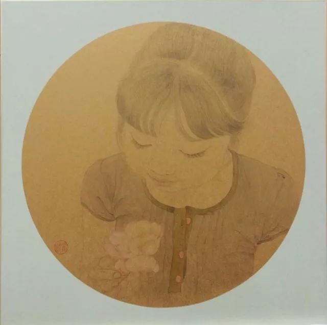 儿童画生活中的美_画画中发生的趣事_儿童绘画生活中的趣事