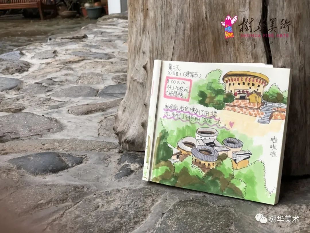 儿童画生活中的美_绘画生活中的趣事_儿童绘画生活中的趣事