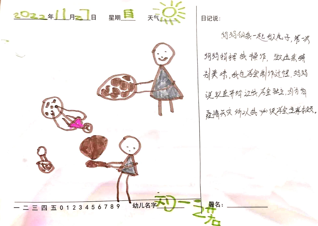 儿童绘画生活中的趣事_绘画生活中的趣事_画画中发生的趣事