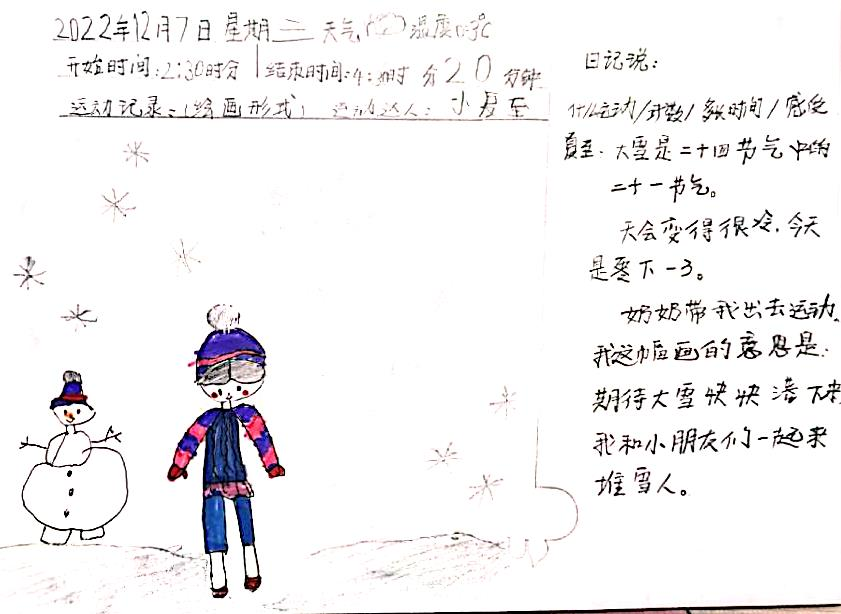 儿童绘画生活中的趣事_绘画生活中的趣事_画画中发生的趣事
