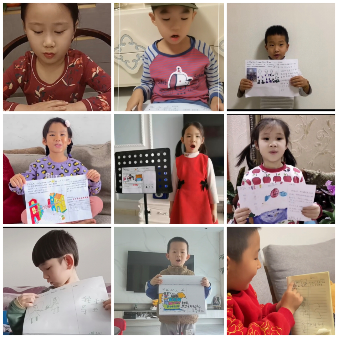儿童绘画生活中的趣事_画画中发生的趣事_绘画生活中的趣事