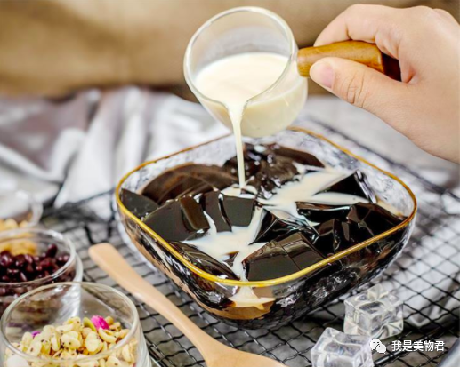 夏日美食做法_夏日美食简笔画_夏日美食