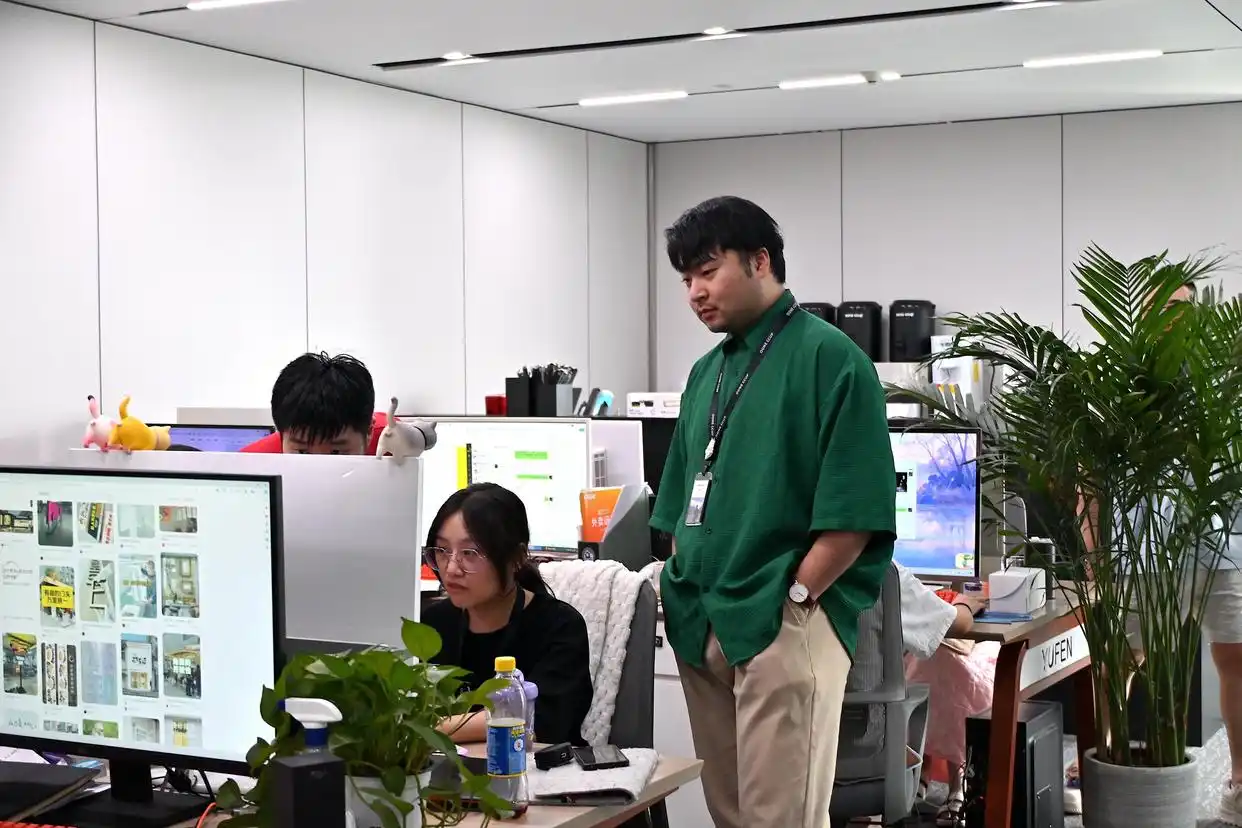 揭晓创业故事的启示_讲创业的故事_创业故事揭晓