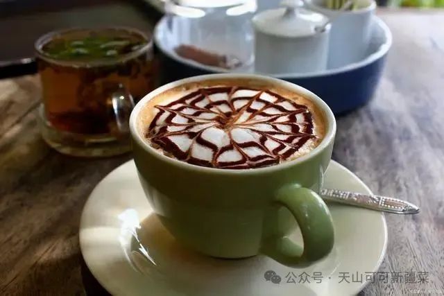 咖啡品牌好喝_咖啡品牌好喝排行榜_什么品牌的咖啡最好