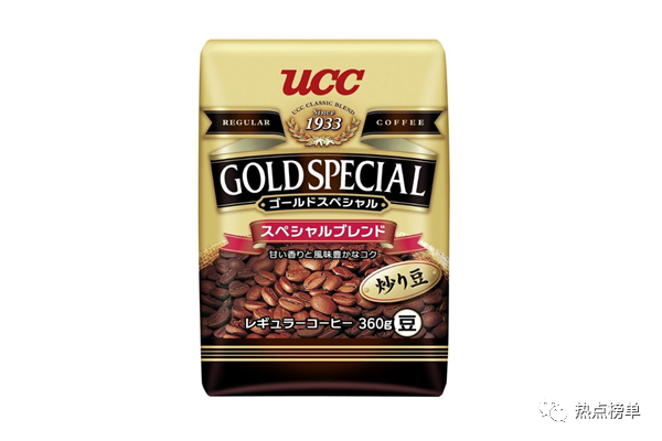 咖啡品牌好喝_咖啡品牌好喝排行榜_什么品牌的咖啡最好
