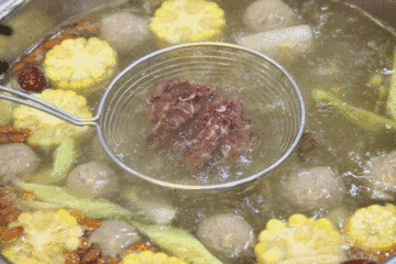 潮汕美食合集_潮汕专属美食_美食潮汕