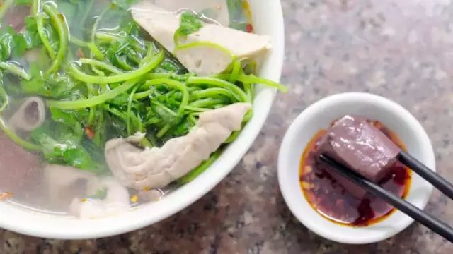 潮汕美食合集_潮汕专属美食_美食潮汕
