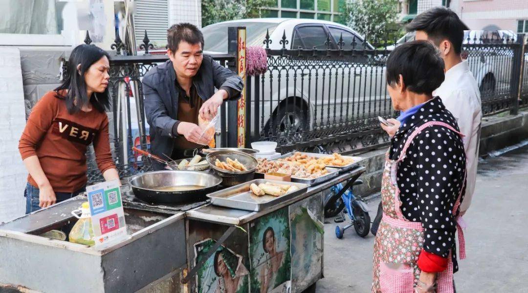 香圩糕点_香香糕点_香糕是什么