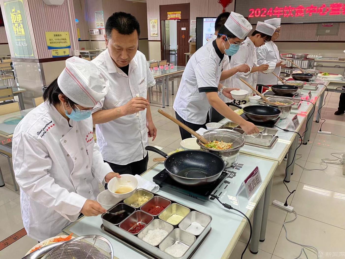学生们学习生活技能_技能生活解析_技能与生活