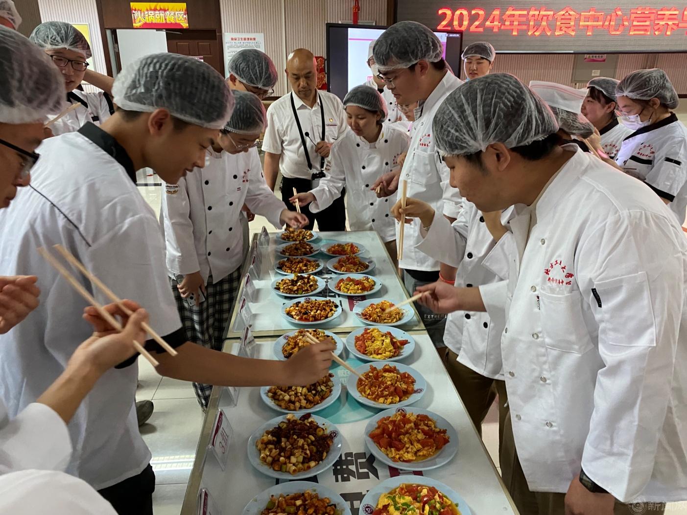 学生们学习生活技能_技能生活解析_技能与生活