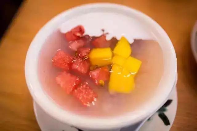 潮汕美食家_美食节目潮汕_潮汕华妹美食