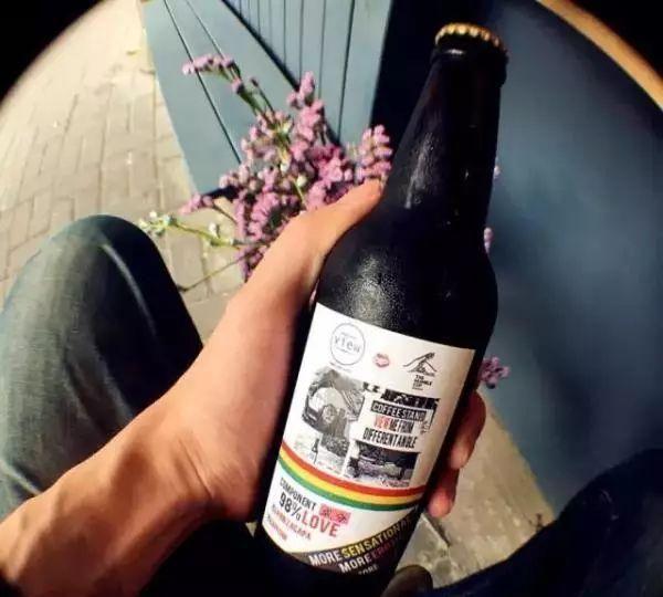魔都最有腔调的7家咖啡馆！周末走起，美到窒息，惬意无比