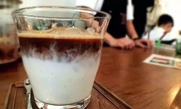 魔都最有腔调的7家咖啡馆！周末走起，美到窒息，惬意无比
