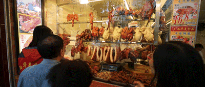 潮汕美食一条街_美食街附近美食潮汕_美食潮汕街附近餐厅推荐