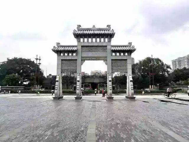 美食街附近美食潮汕_美食潮汕街附近餐厅推荐_潮汕美食一条街