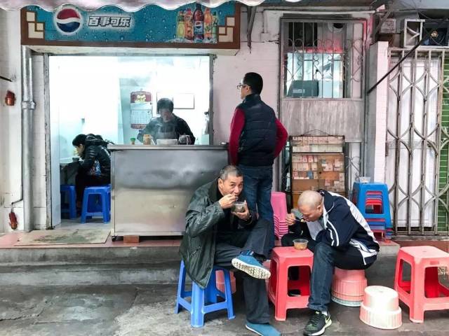 美食潮汕街附近餐厅推荐_潮汕美食一条街_美食街附近美食潮汕