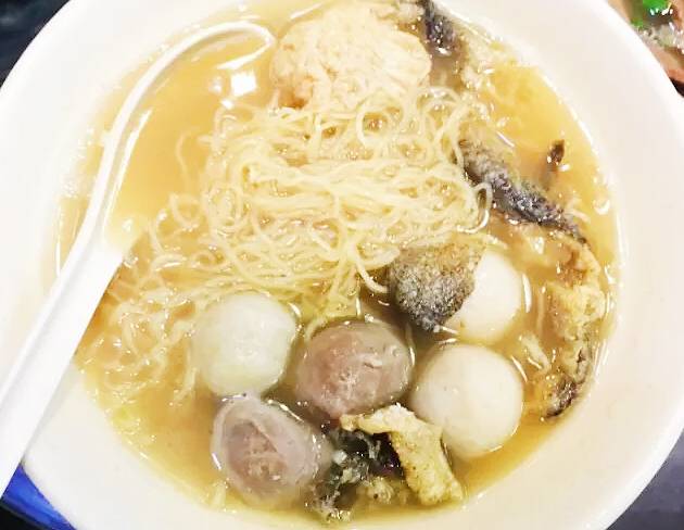美食潮汕街附近餐厅推荐_潮汕美食一条街_美食街附近美食潮汕