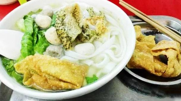 美食潮汕街附近餐厅推荐_潮汕美食一条街_美食街附近美食潮汕