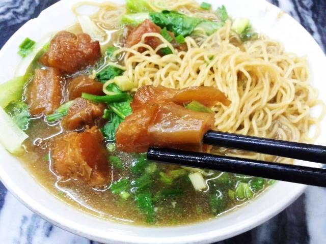 潮汕美食一条街_美食街附近美食潮汕_美食潮汕街附近餐厅推荐