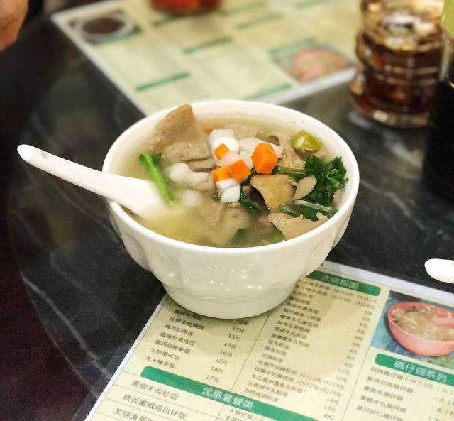 美食潮汕街附近餐厅推荐_潮汕美食一条街_美食街附近美食潮汕