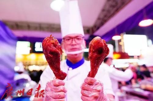 2019香港国际美食_香港美食节目视频_香港国际美食大赛