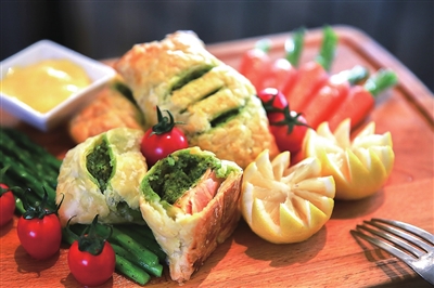 粤式自助青岛特色美食_青岛粤菜餐厅推荐_青岛粤菜
