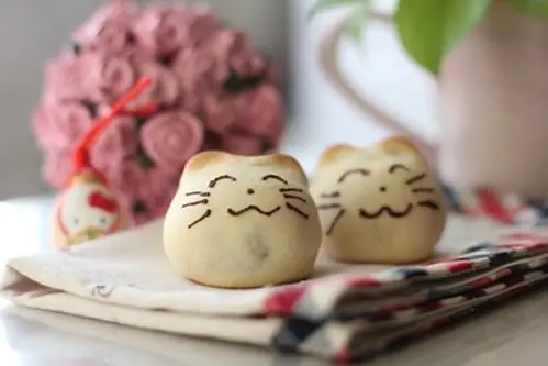 甜味点心有哪些_甜食点心_点心甜品