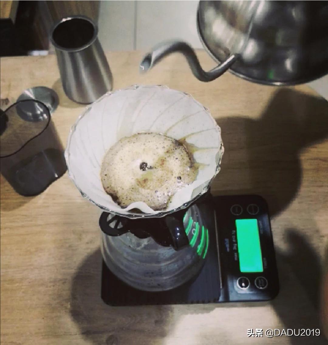 咖啡豆残渣的用途_咖啡豆残渣可以干什么_咖啡豆残渣
