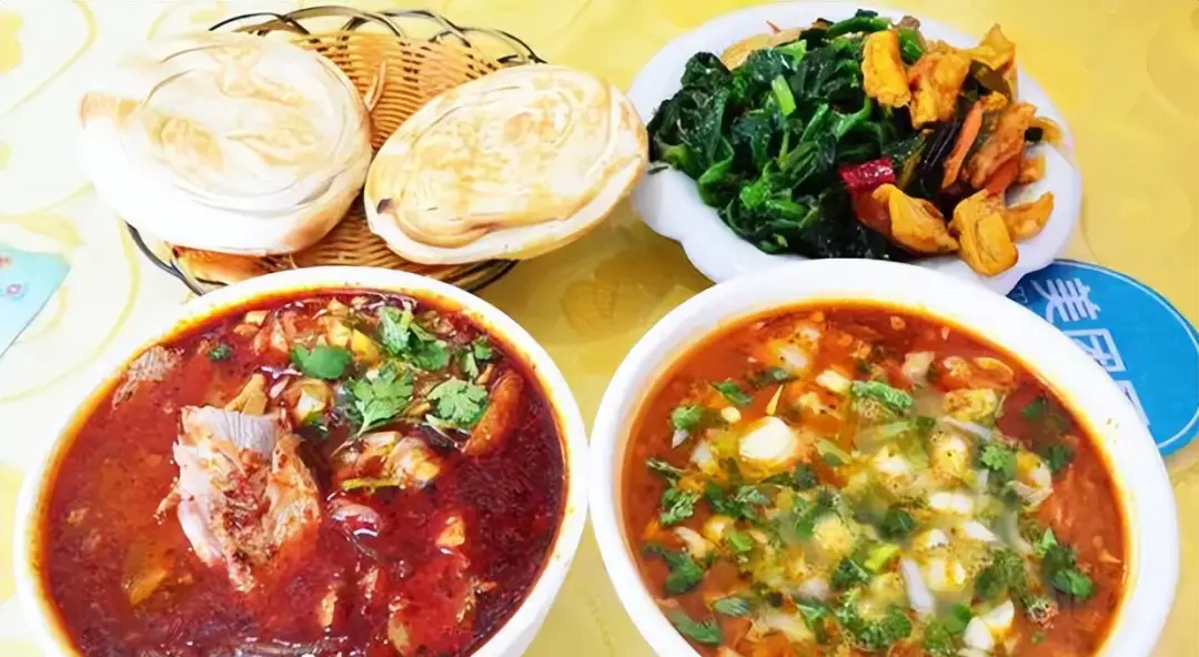 美食运城特色有哪些_山西省运城特色美食_运城特色美食