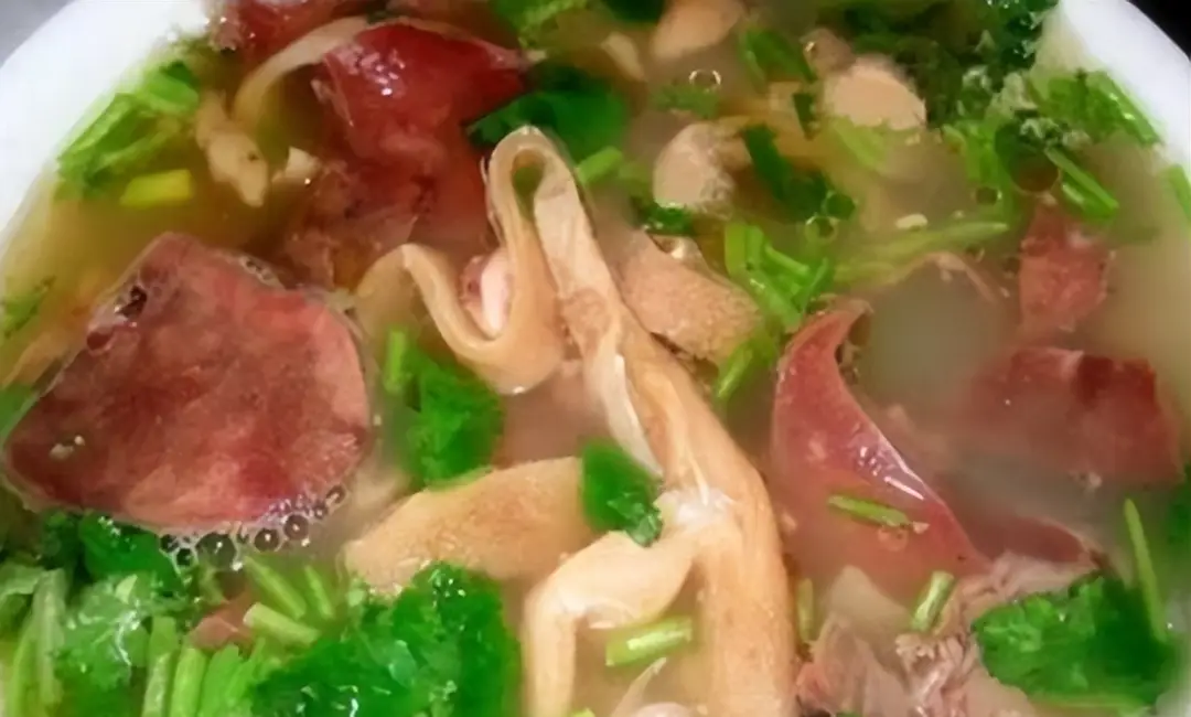 美食运城特色有哪些_运城特色美食_山西省运城特色美食