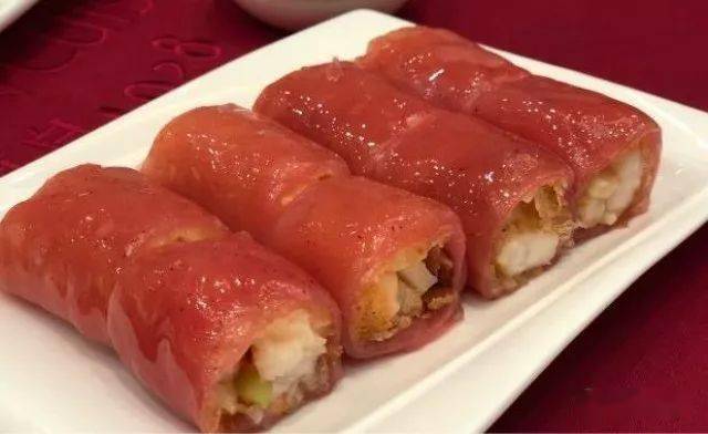 点心色彩_点心上色_点心的色泽