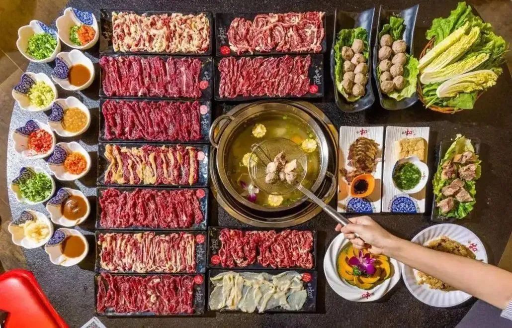 美食潮汕附近特色推荐店_潮汕美食店推荐_附近美食推荐潮汕特色