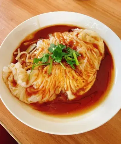 美食潮汕附近特色推荐店_附近美食推荐潮汕特色_潮汕美食店推荐