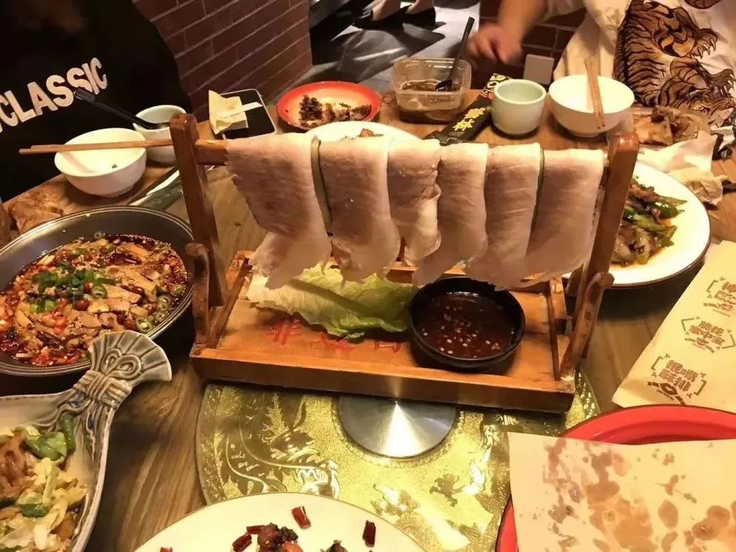 美食潮汕附近特色推荐店_附近美食推荐潮汕特色_潮汕美食店推荐