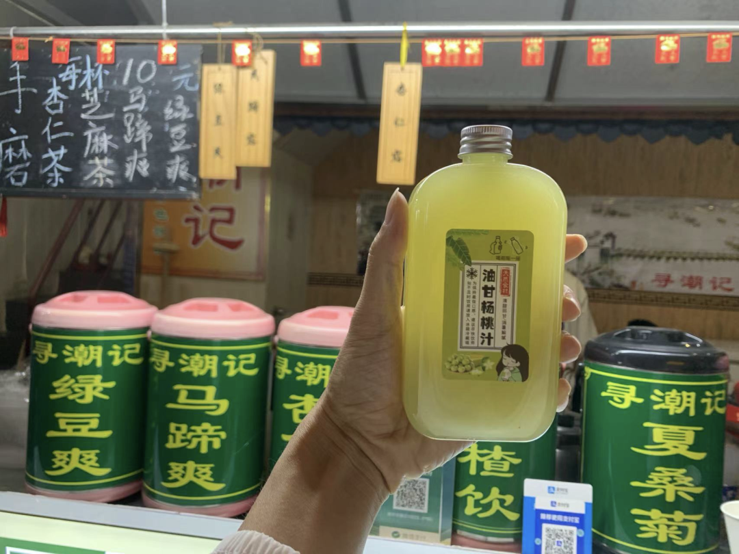 美食潮汕附近特色推荐店_附近美食推荐潮汕特色_潮汕美食店推荐