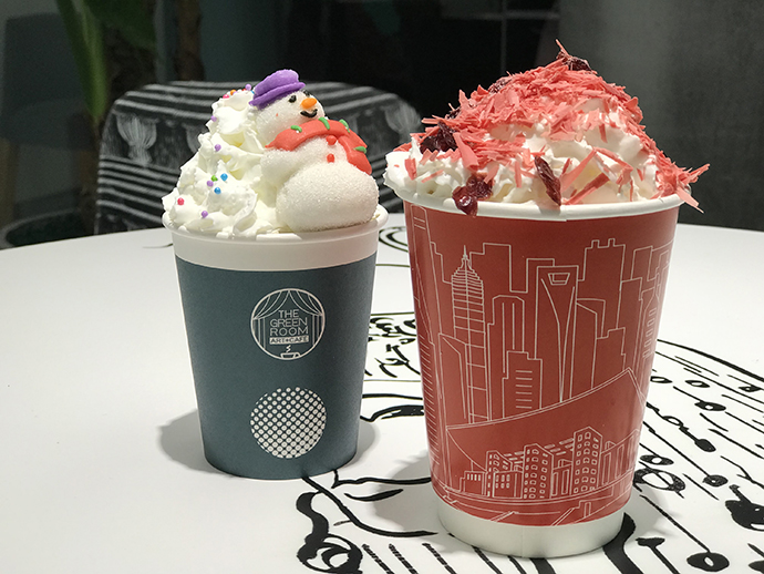 翀咖啡(清华东路店)怎么样_清华大学有多少咖啡馆店_清华科技园咖啡厅