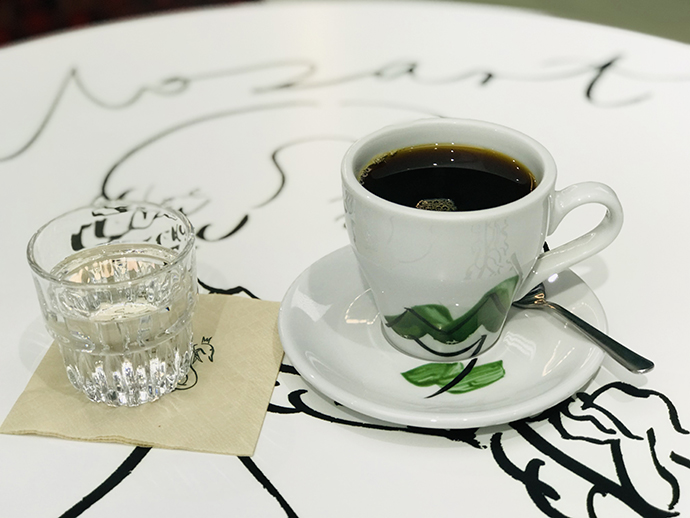 清华大学有多少咖啡馆店_清华科技园咖啡厅_翀咖啡(清华东路店)怎么样