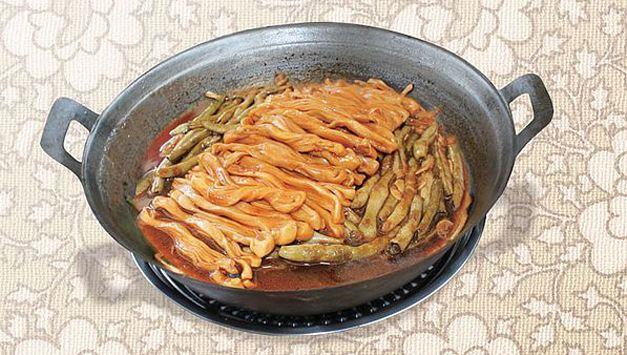 鲜美食材_美食一锅鲜_鲜美食品