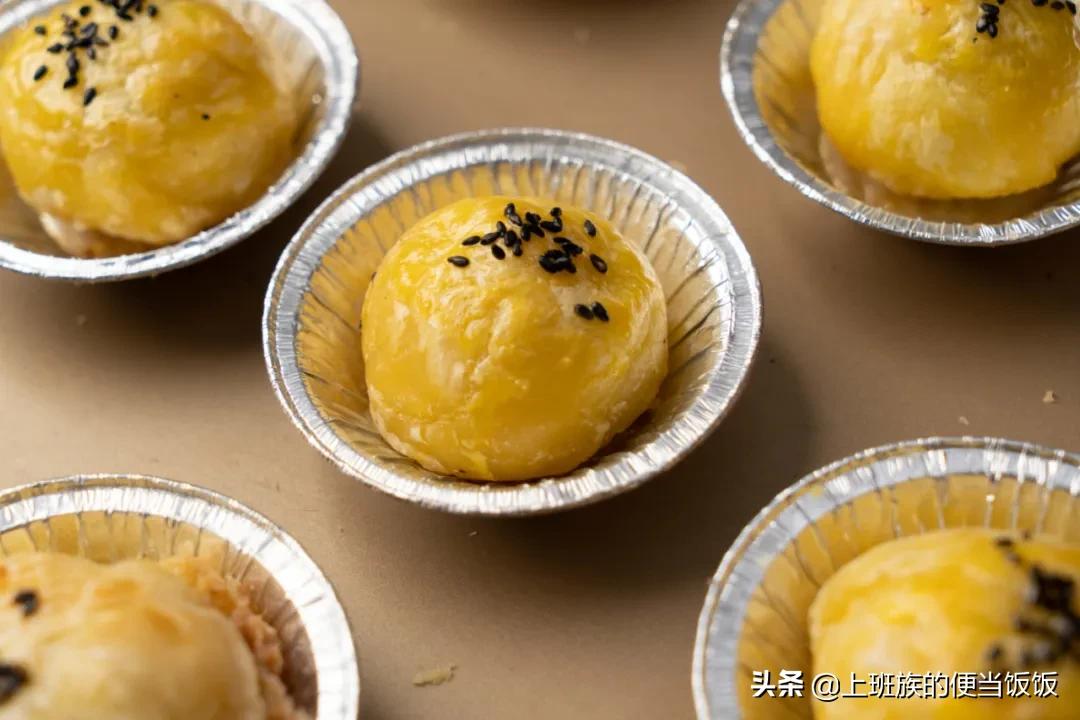 用蛋挞皮做甜点_蛋挞皮做酥皮点心_蛋挞皮做的点心
