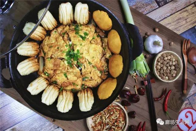 美食一锅鲜_鲜美食材_鲜美食节