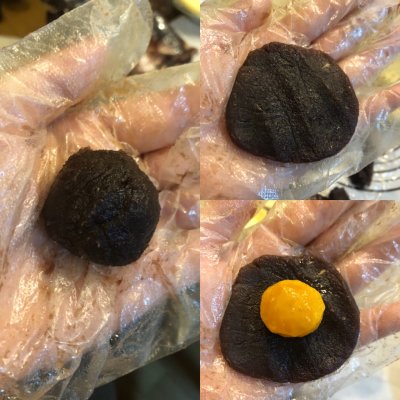 用蛋挞皮做甜点_蛋挞皮做酥皮点心_蛋挞皮做的点心