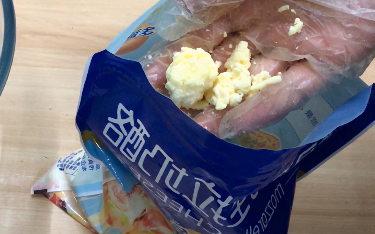 蛋挞皮做的点心_蛋挞皮做酥皮点心_用蛋挞皮做甜点