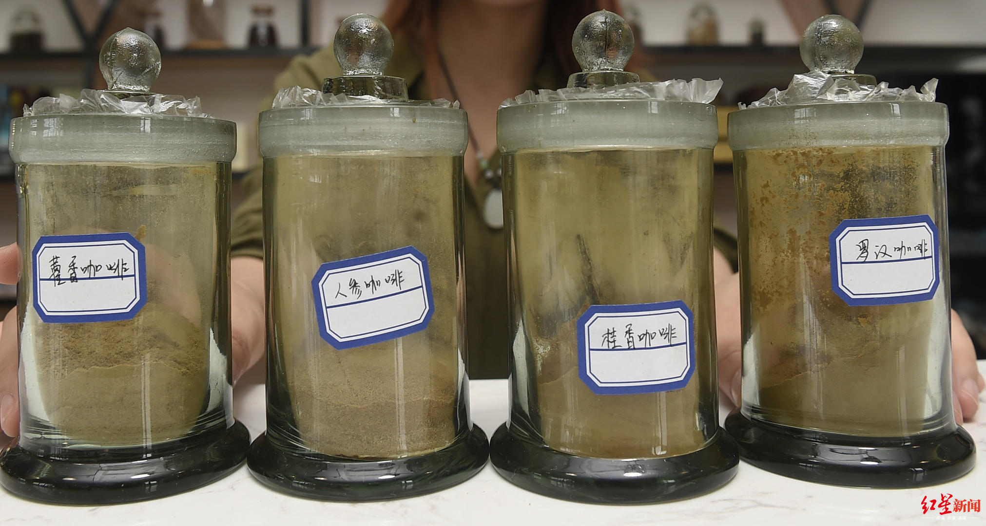 中药咖啡可以一起喝吗_中药 咖啡_中药咖啡间隔多久吃